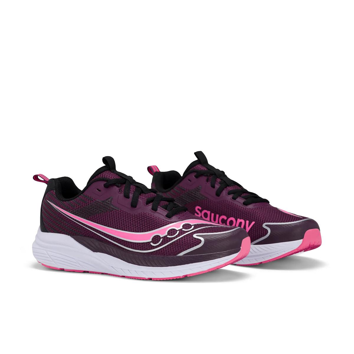 Youth Guide KDZ 2.0 | Plum/Pink