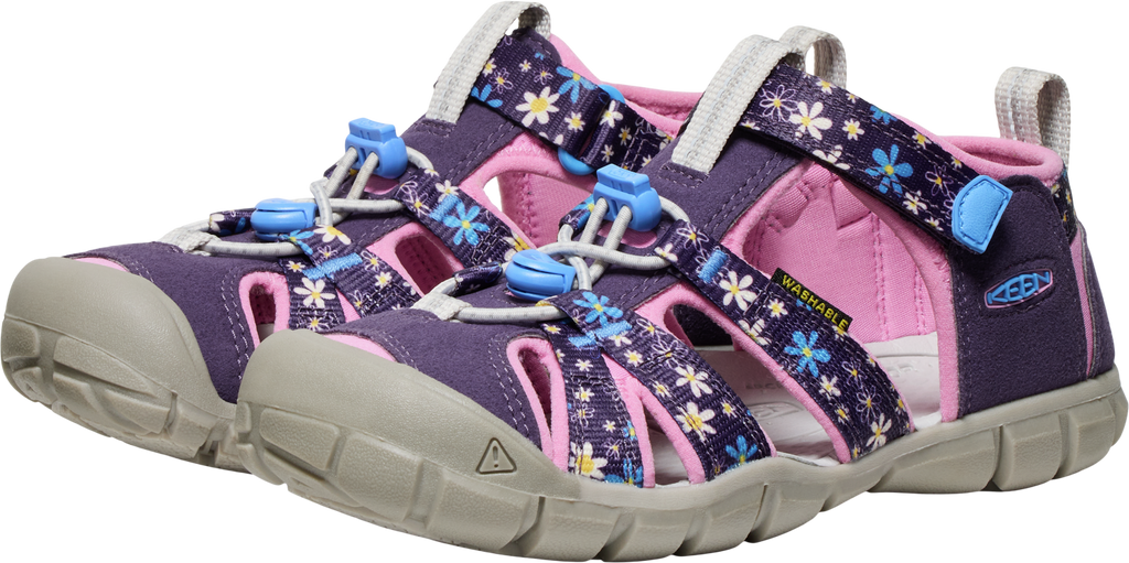 Youth Seacamp | Daisies/Marina