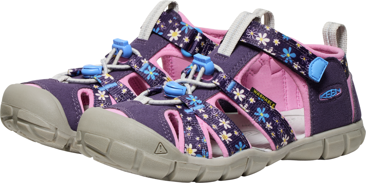 Youth Seacamp | Daisies/Marina