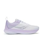 Youth Ride KDZ | White/Lilac