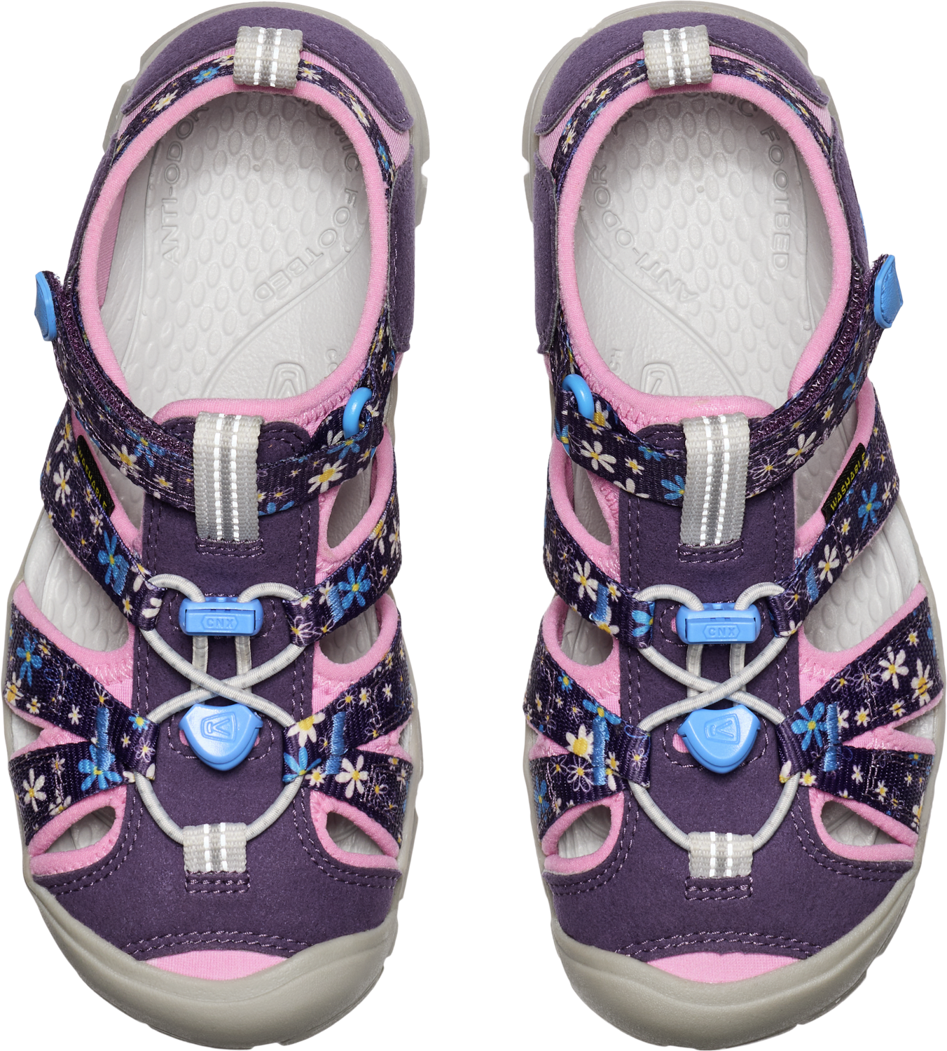 Youth Seacamp | Daisies/Marina