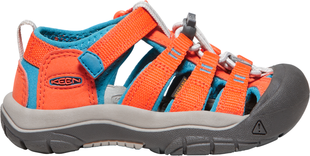 Little Kids' Newport | Safety Orange