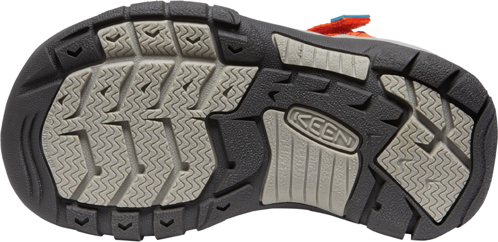 Little Kids' Newport | Safety Orange