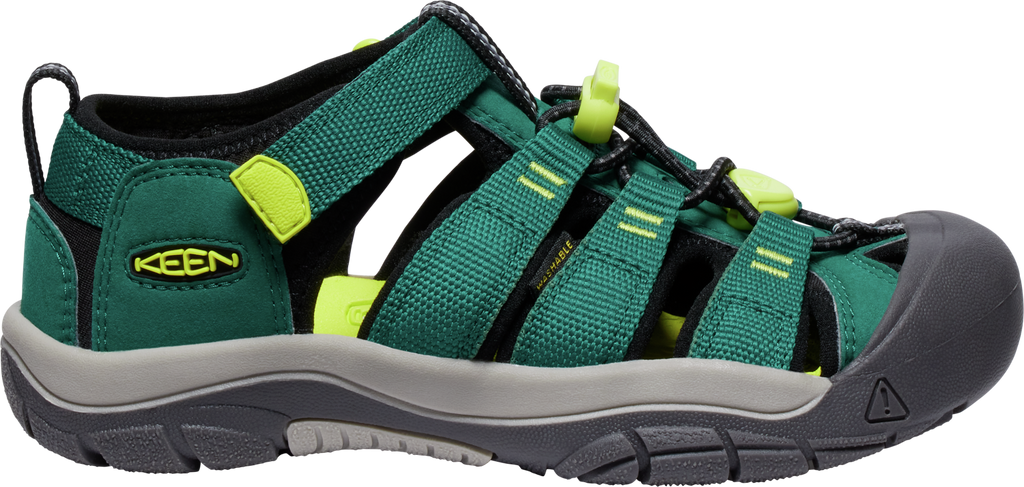 Kid's Newport | Aventurine/Evening Primrose