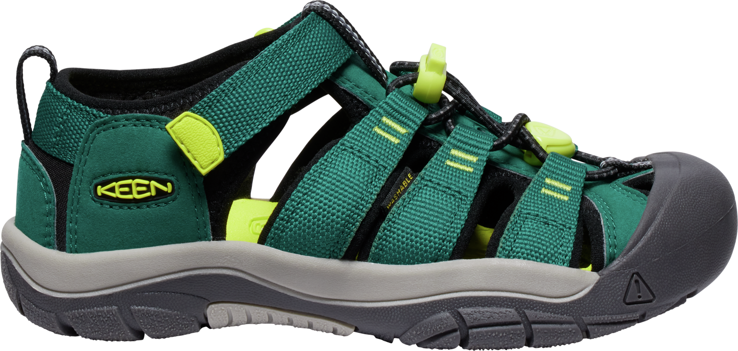 Kid's Newport | Aventurine/Evening Primrose