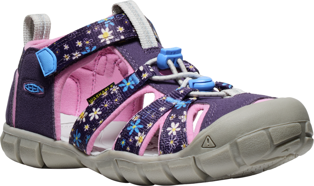 Youth Seacamp | Daisies/Marina