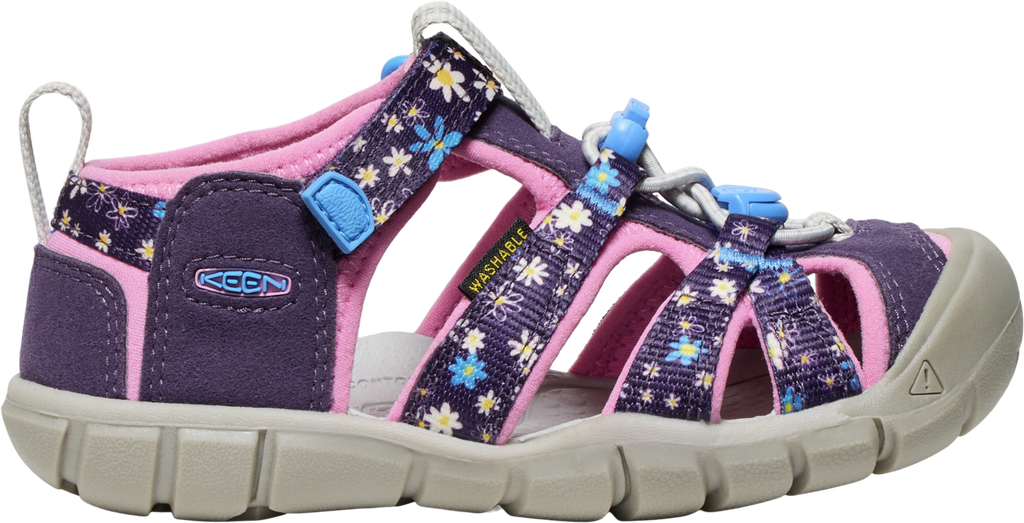 Kids' Seacamp | Daisies/Marina