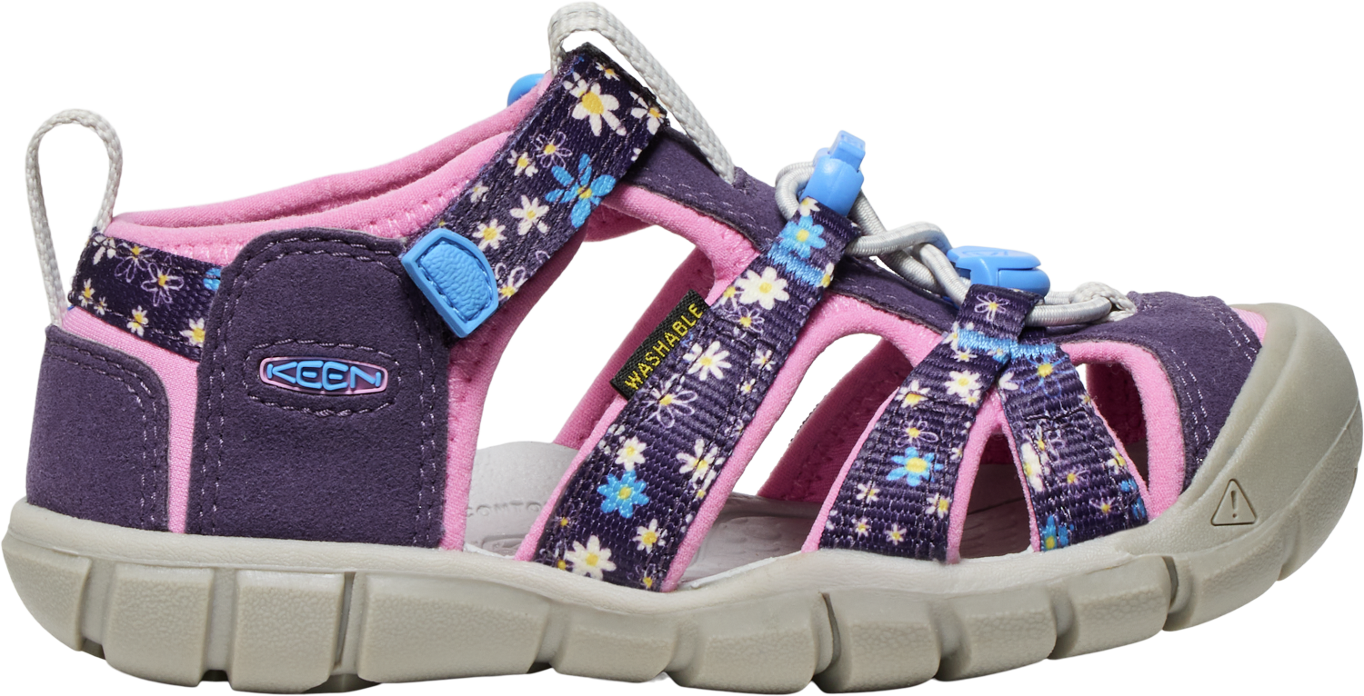 Kids' Seacamp | Daisies/Marina