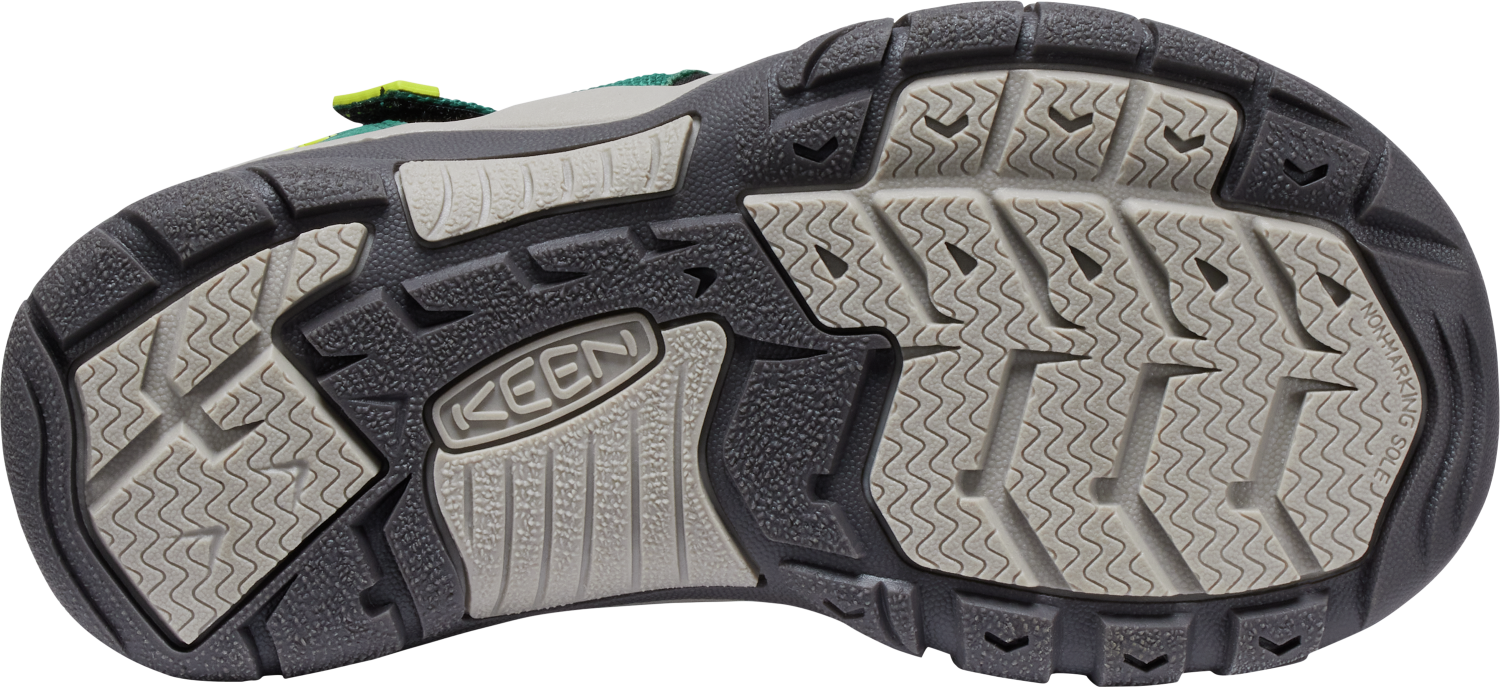 Kid's Newport | Aventurine/Evening Primrose