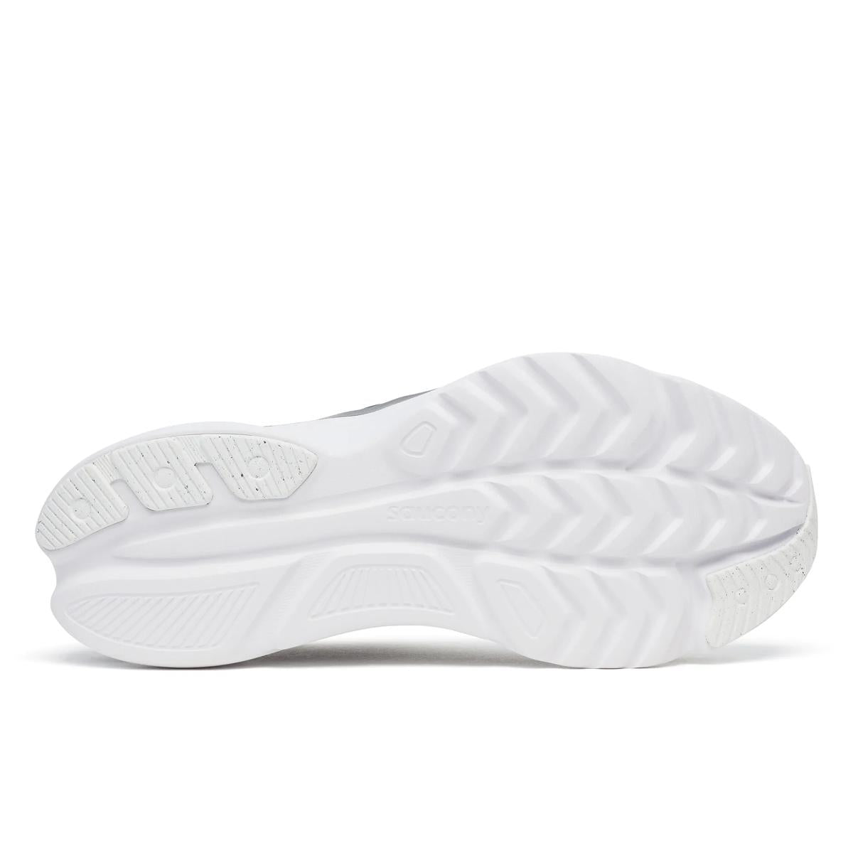 Women's  Kinvara 16 | Black/White