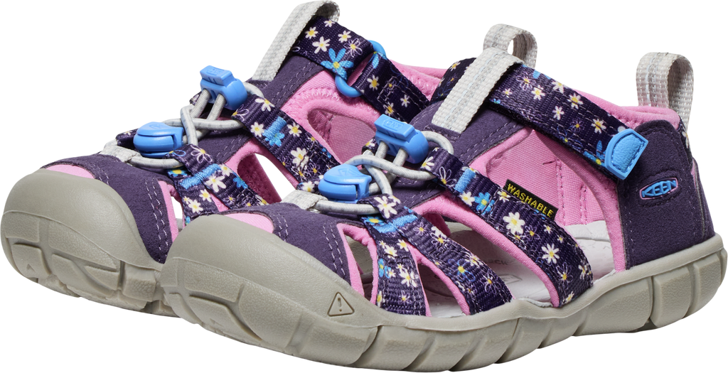 Kids' Seacamp | Daisies/Marina