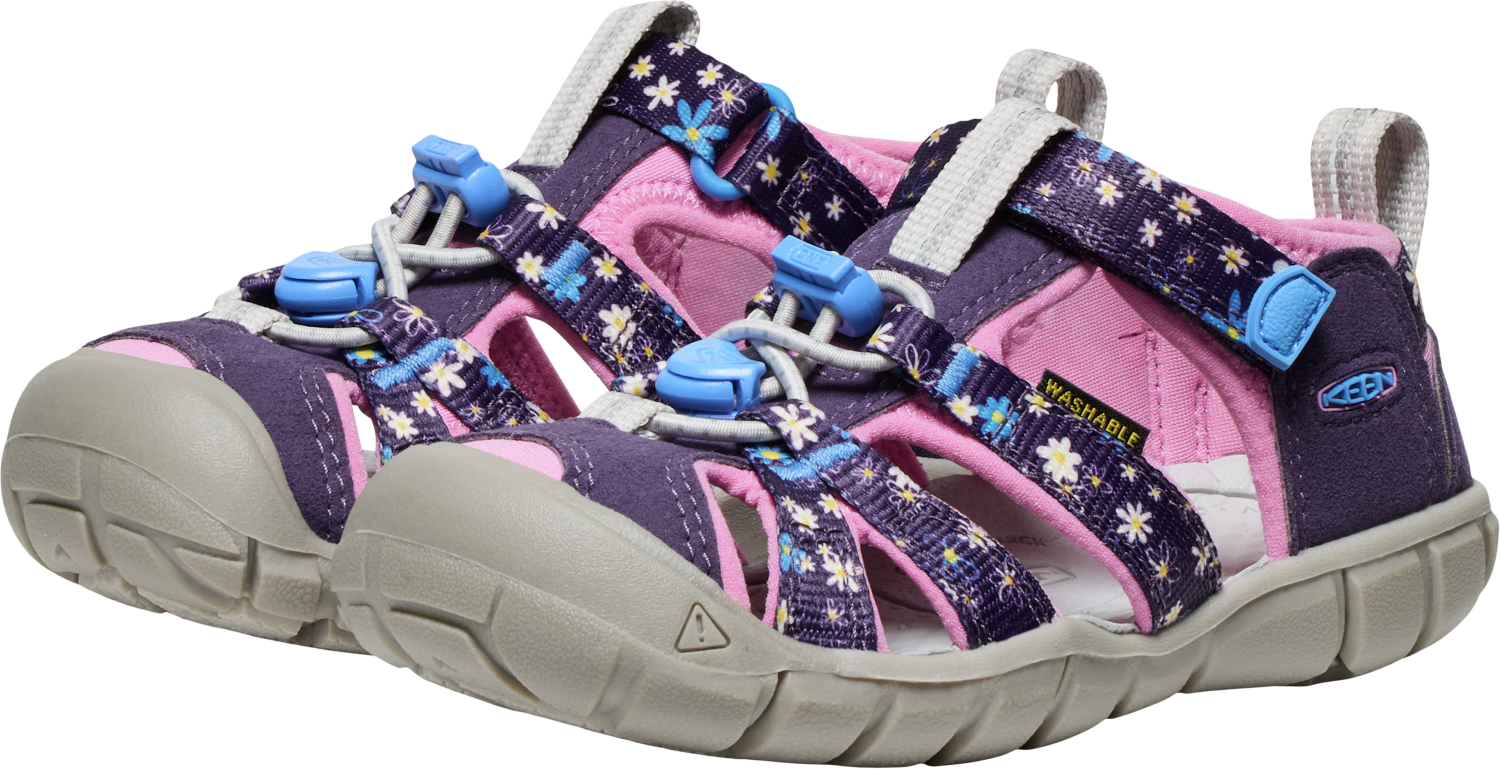 Kids' Seacamp | Daisies/Marina