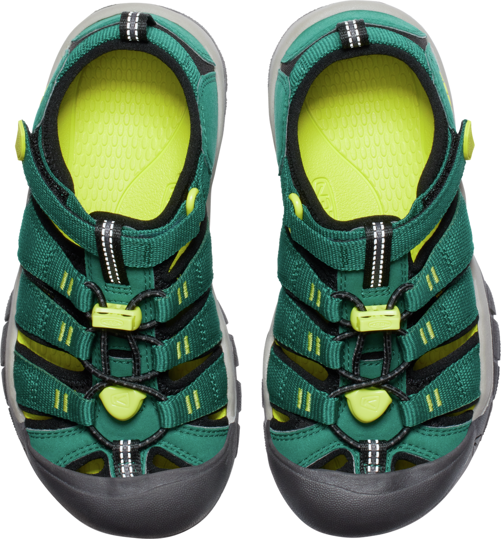 Kid's Newport | Aventurine/Evening Primrose