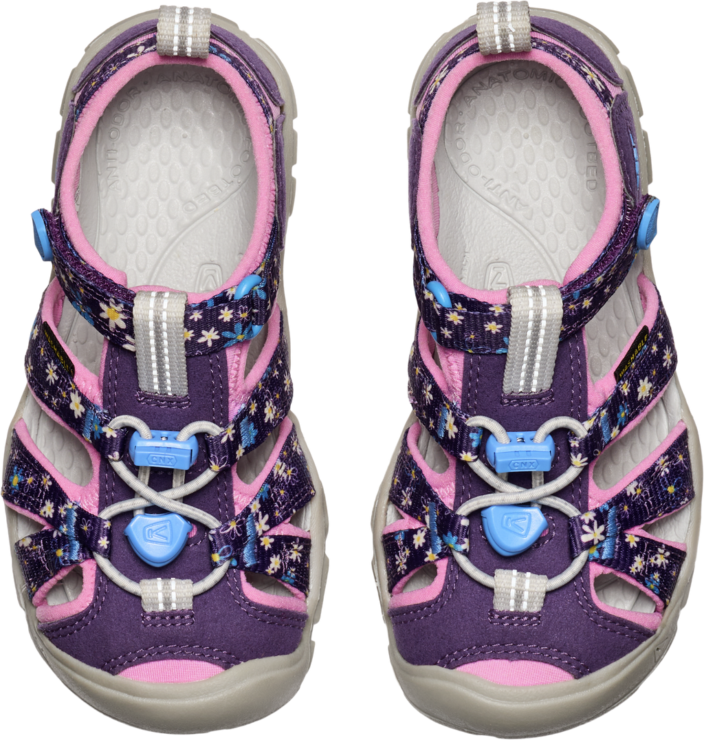 Kids' Seacamp | Daisies/Marina