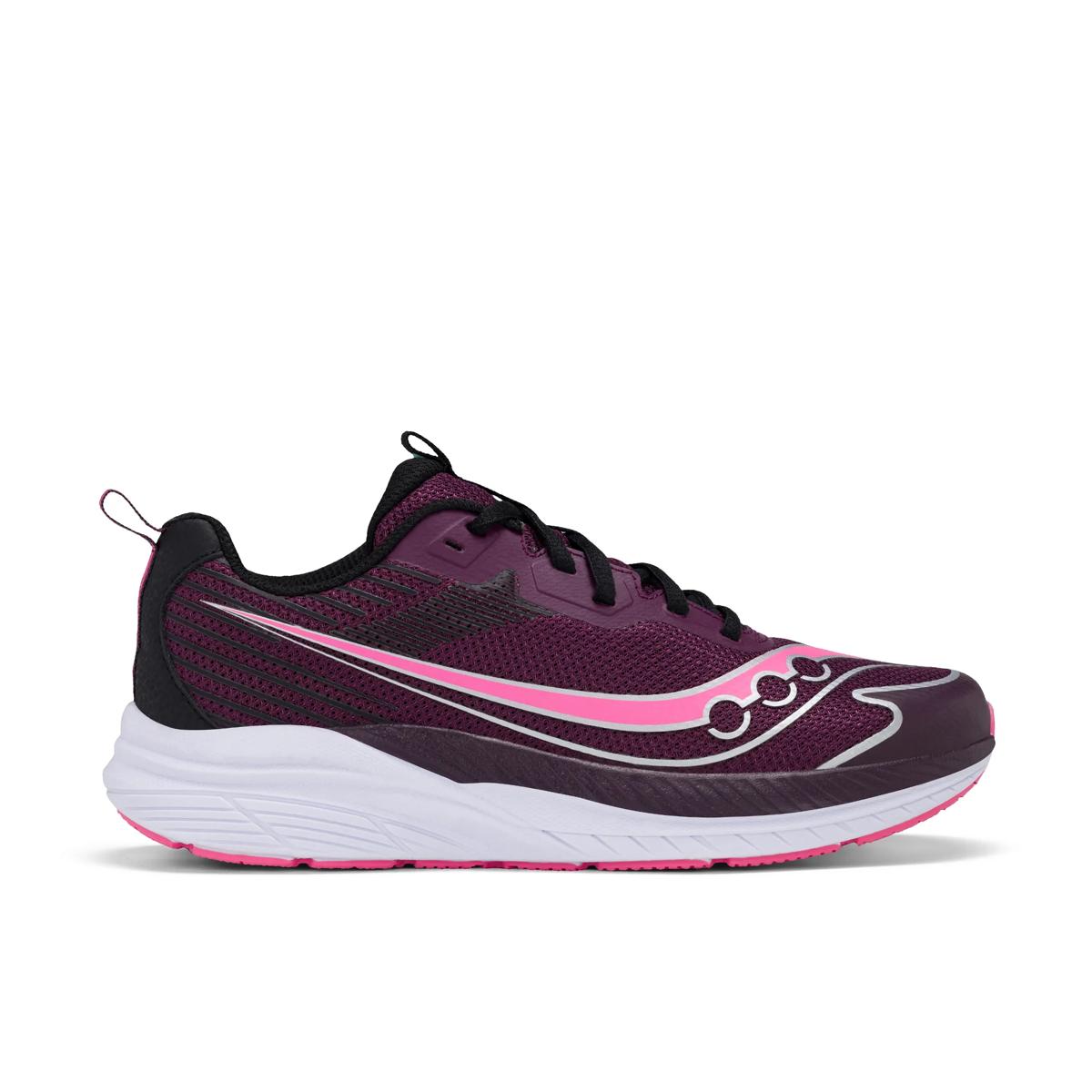 Youth Guide KDZ 2.0 | Plum/Pink