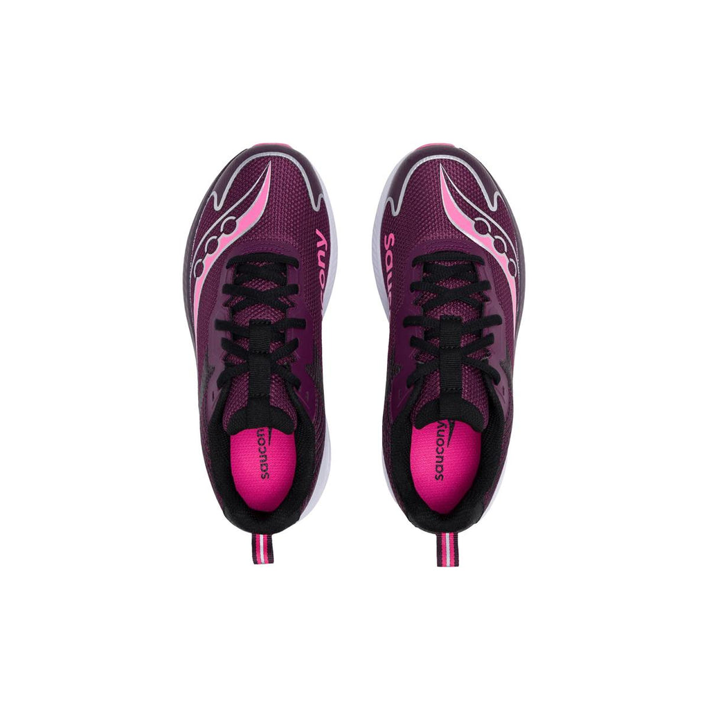 Youth Guide KDZ 2.0 | Plum/Pink