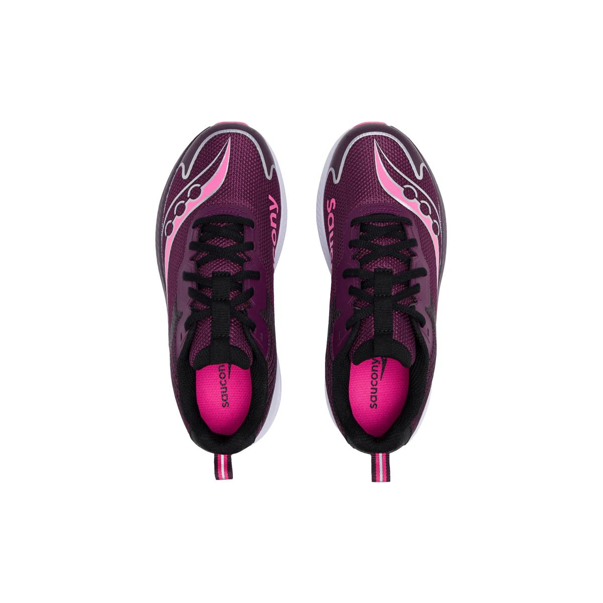 Youth Guide KDZ 2.0 | Plum/Pink
