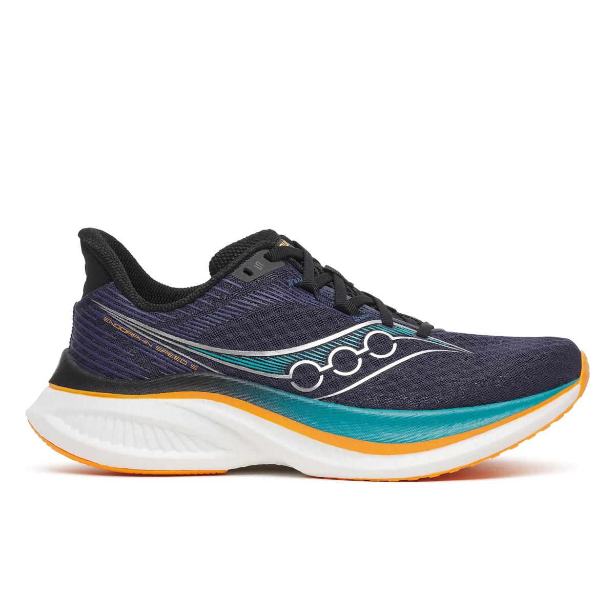 Men's Endorphin Speed 5  | Naval/Tranquil