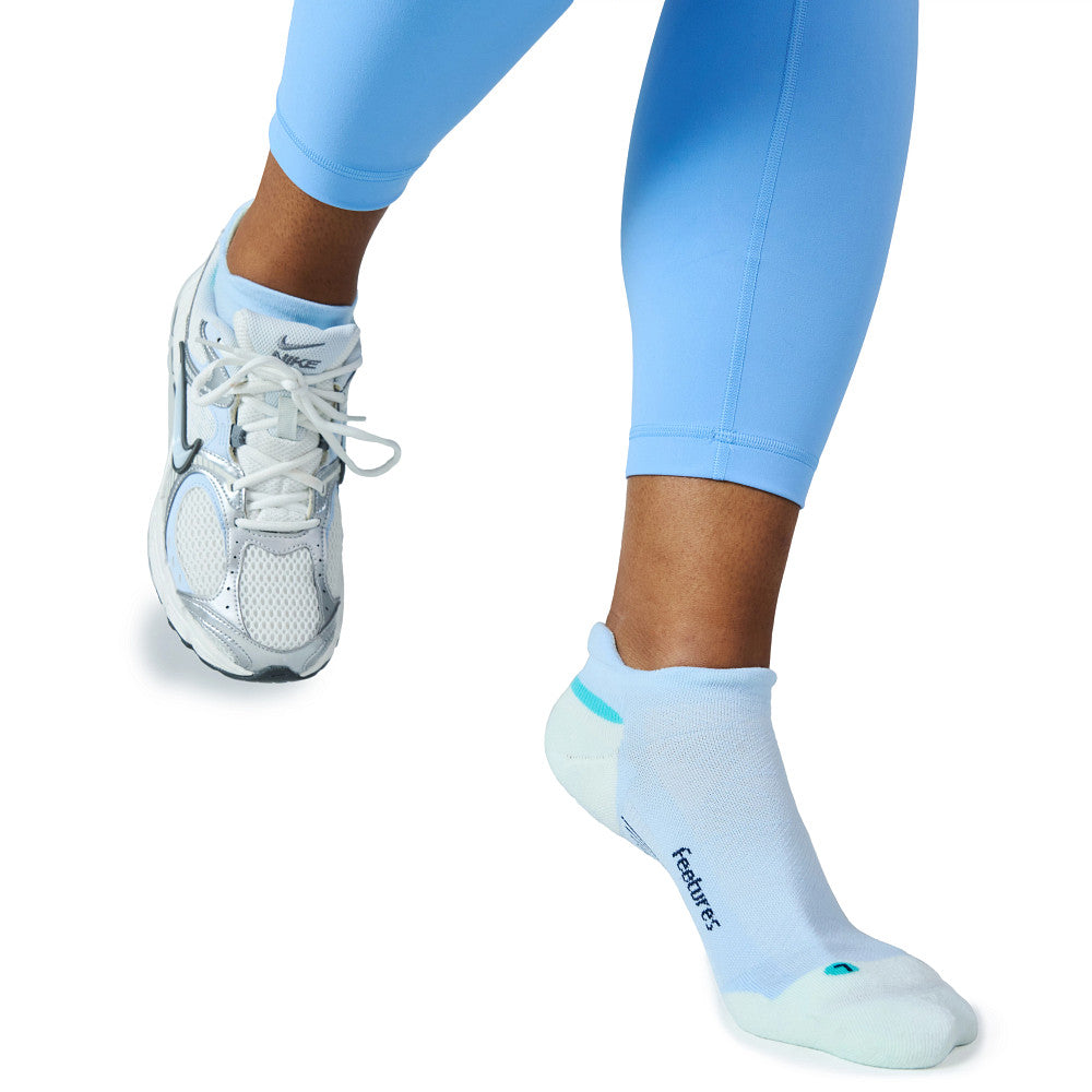 Elite Max Cushion Tab | Glacier Mist
