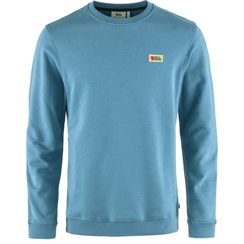Men's Vardag Sweater | Dawn Blue