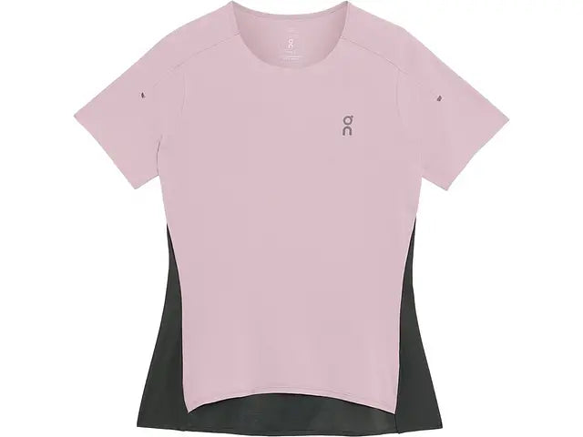 Women's  Performance-T | Mauve/Lead