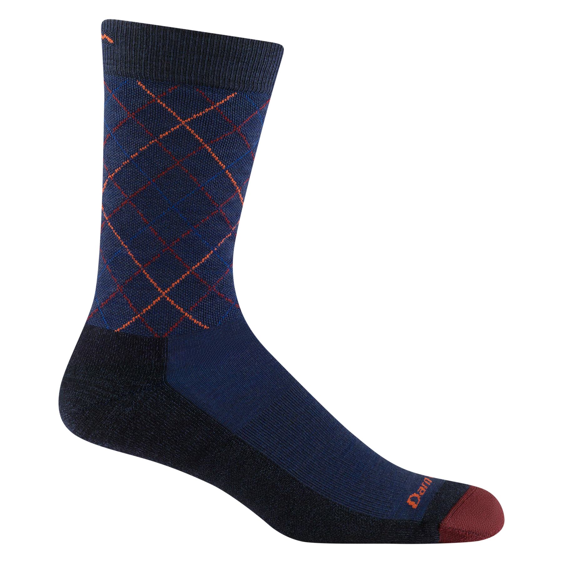 Men's Prep Step Lightweight Crew | Eclipse