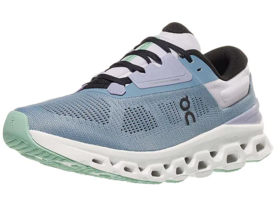 Women's Cloudstratus 3 | Wash/Nimbus