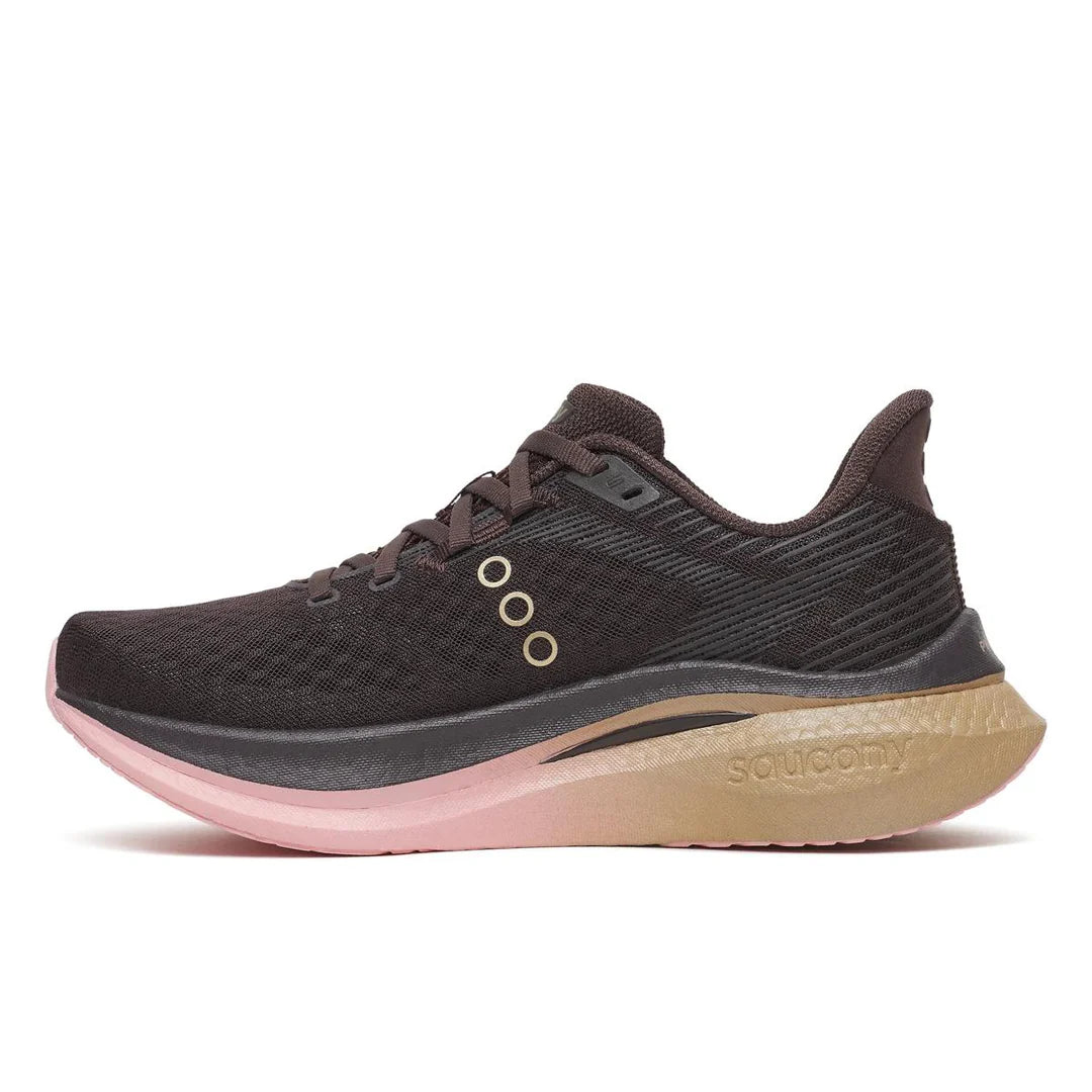 Women's Endorphin Speed 5 |Torte/Aureate