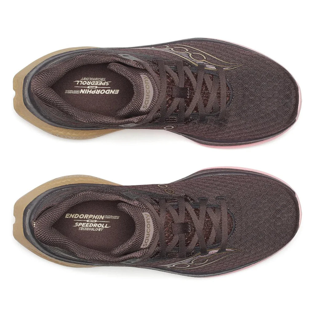 Women's Endorphin Speed 5 |Torte/Aureate