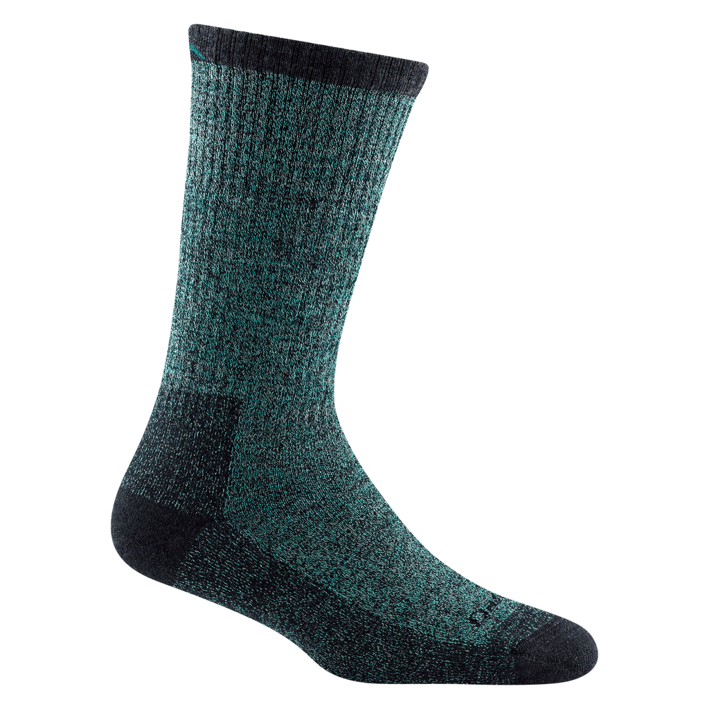 Women's Nomad Boot Hiking Sock  | Aqua