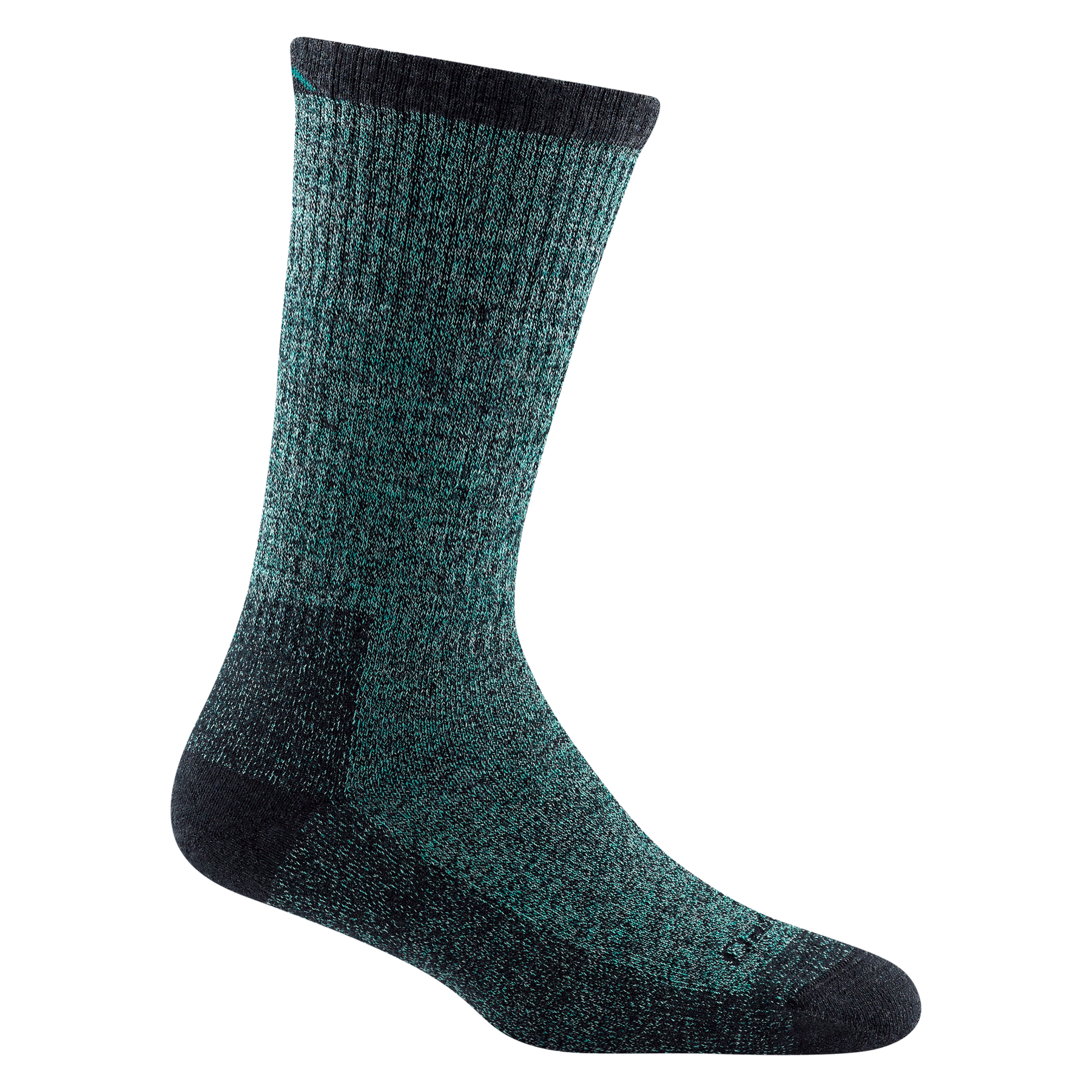 Women's Nomad Boot Hiking Sock  | Aqua