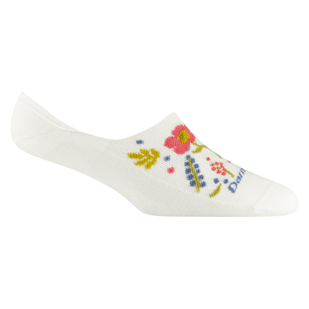 Women's Garden Party No Show Sock