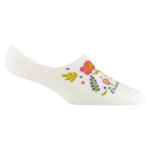 Women's Garden Party No Show Sock