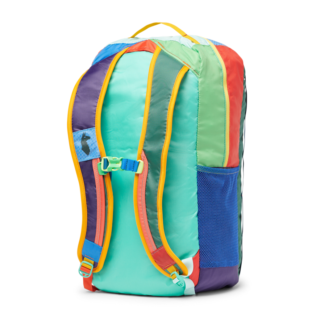 Batac 24L Backpack | Del Día