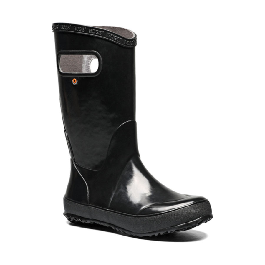 Kids' Rainboot | Black