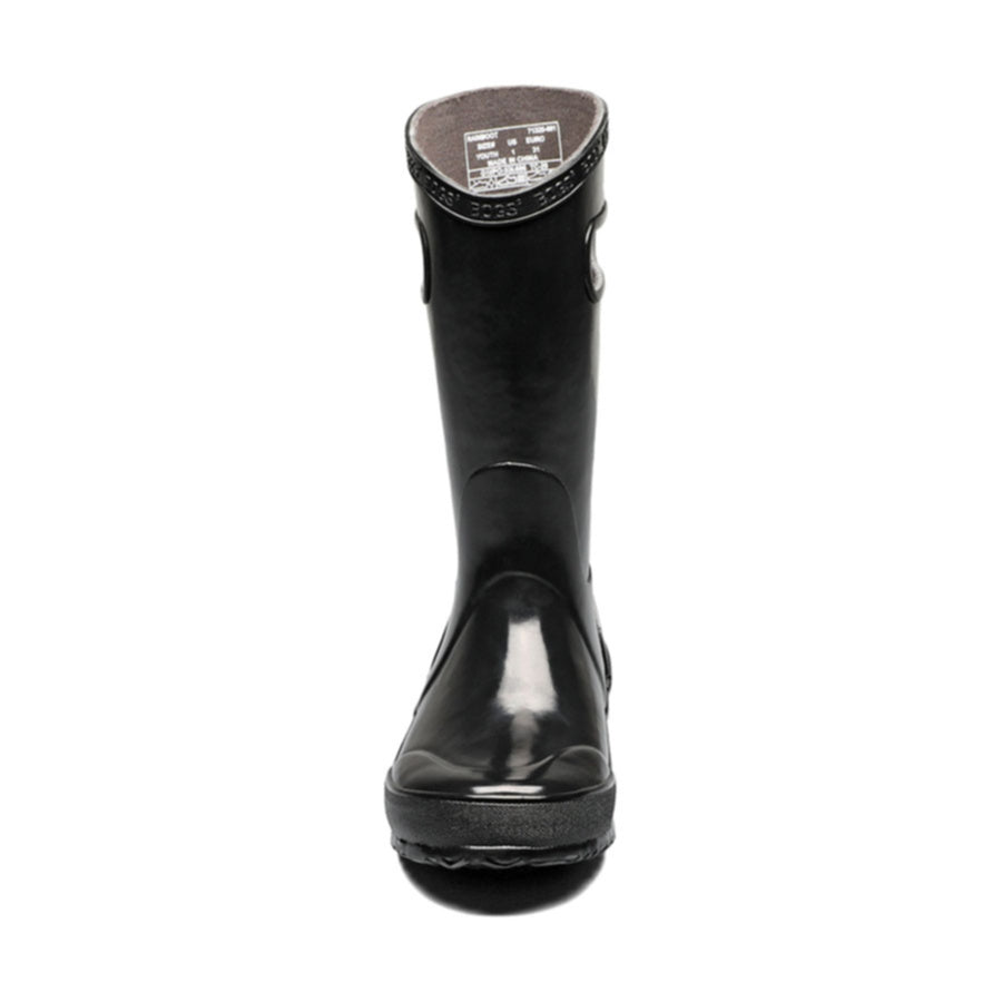 Kids' Rainboot | Black