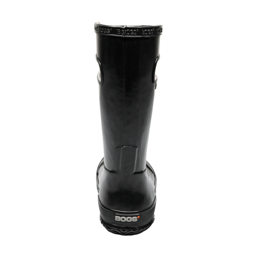 Kids' Rainboot | Black
