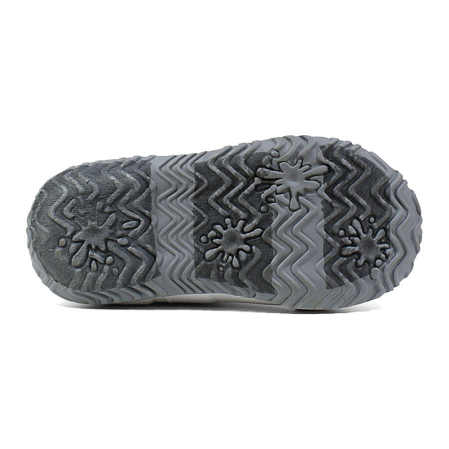 Glitter Rainboot | Silver