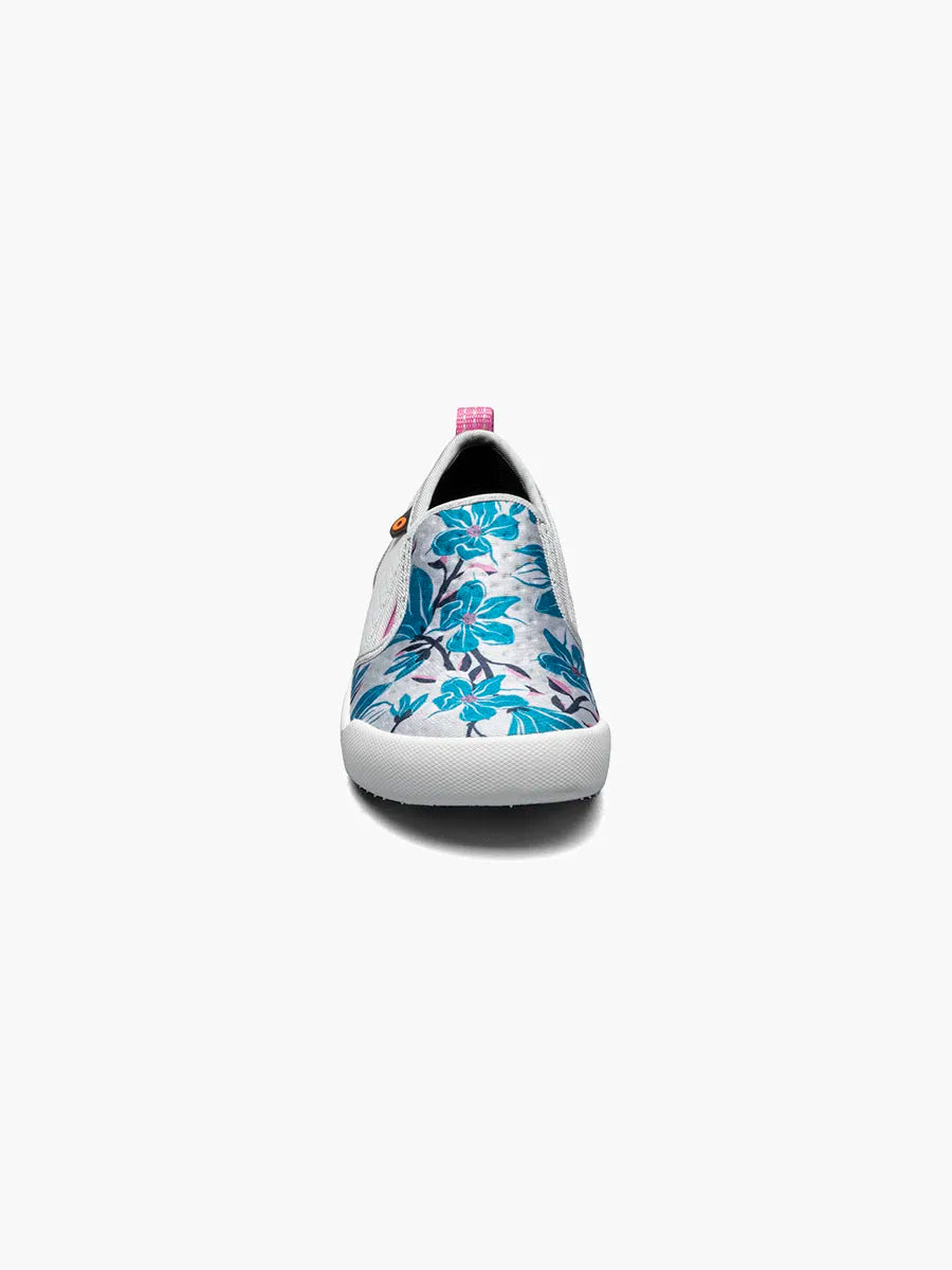 Kids' Kicker Magnolia Slip-On | Oyster