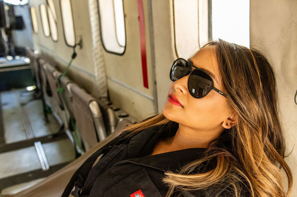 Mach G | Operation: Blackout