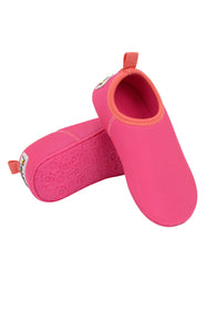Minnow Designs - Watermelon Flex Water Play Shoe