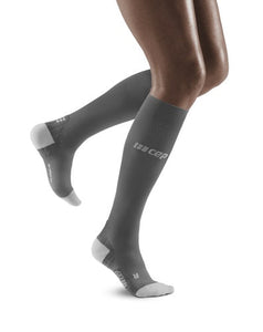Women's Ultra Light Compression Sock 4.0 | Grey