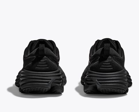 Women's Bondi 8 | Black/Black
