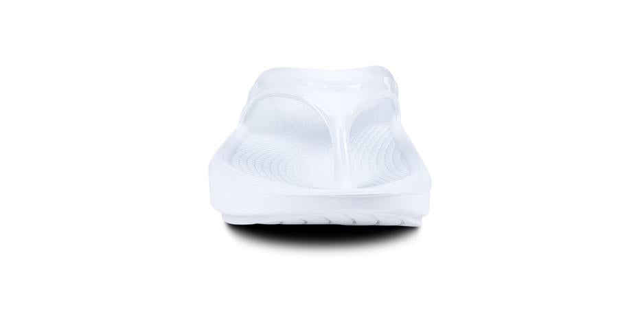 OOlala | White