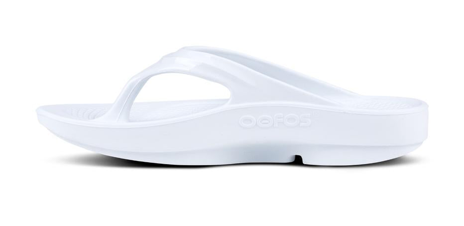 OOlala | White