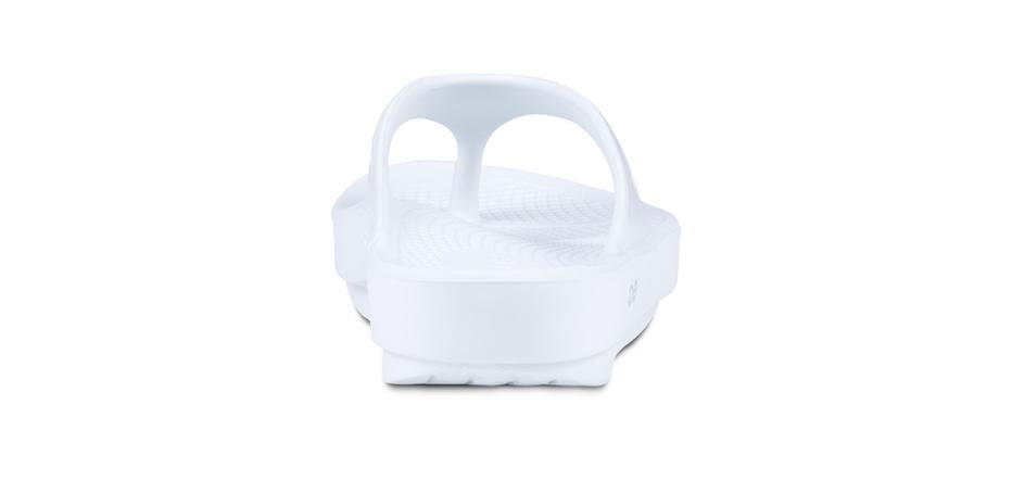 OOlala | White