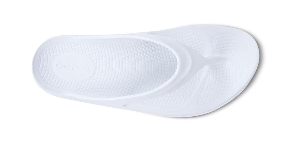 OOlala | White