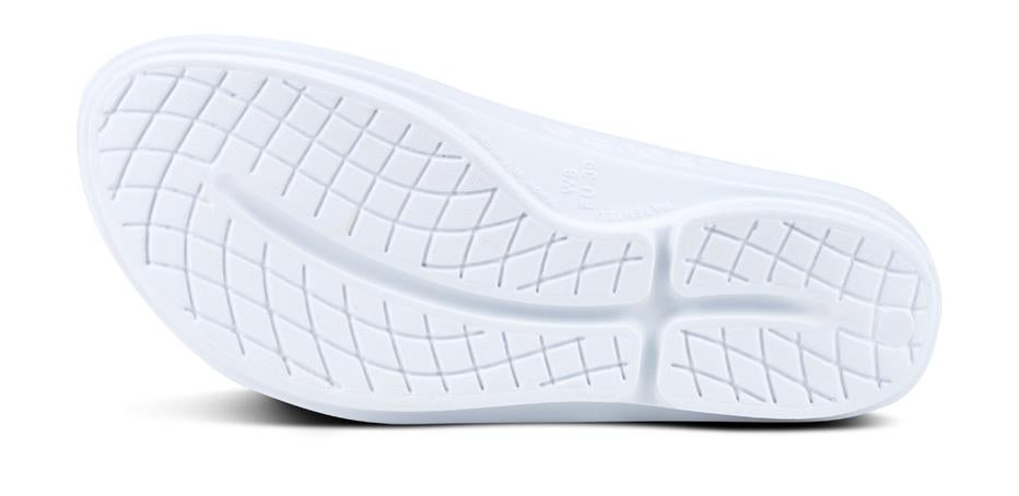 OOlala | White