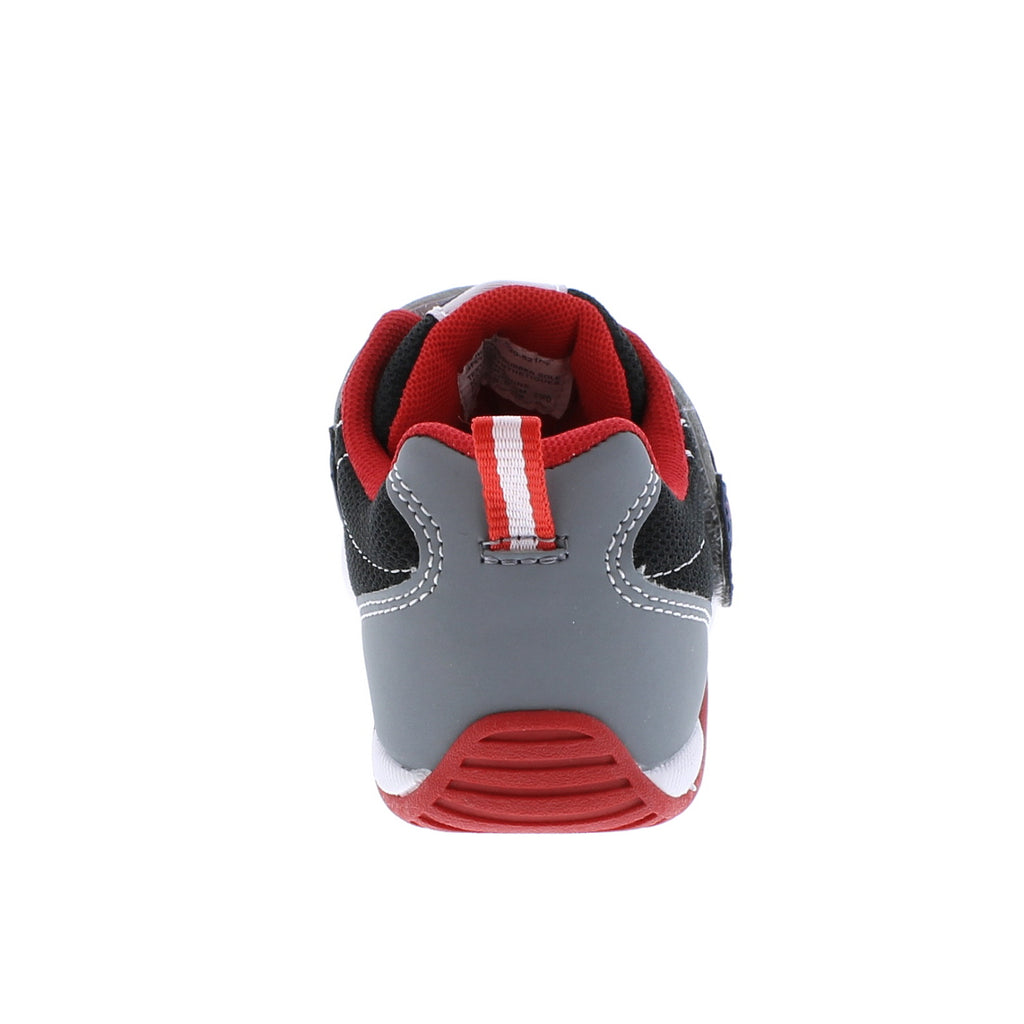 Kids' Kaz | Navy/Red