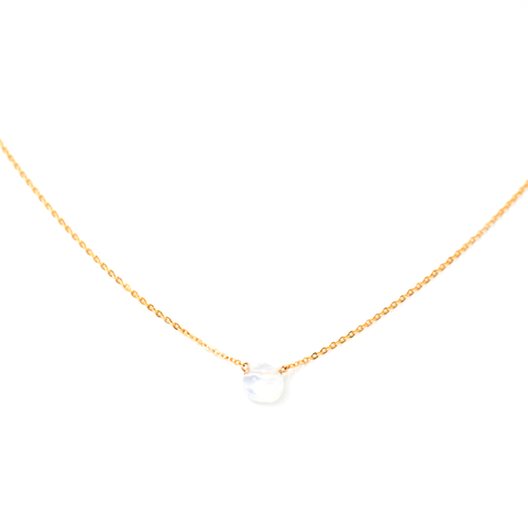 Opalite Necklace